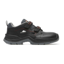 Exena Szandál PONZA_20 S1P SRC black 47 munkavédelmi cipő
