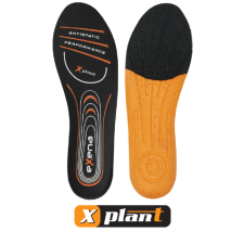 Exena Xplant cipő talpbetét lábápolás