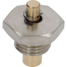  EXHAUST VALVE ø 1/4"M kisháztartási gépek kiegészítői