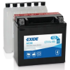 EXIDE Indító akkumulátor ETX14-BS
