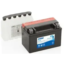 EXIDE Indító akkumulátor ETX9-BS autóalkatrész