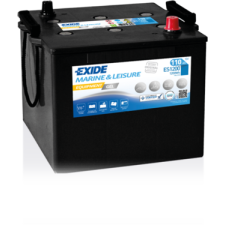 EXIDE Indító akkumulátor EXIDE ES1200 autóalkatrész