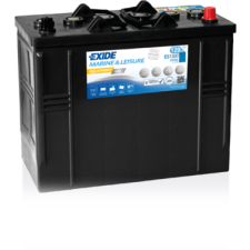 EXIDE Indító akkumulátor EXIDE ES1300 autóalkatrész