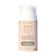 Exilis Baba Popsikrém (100 ml) babaápoló krém