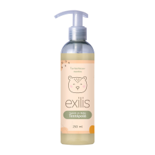 Exilis Gyerek és Baba Testápoló (250 ml) testápoló