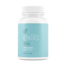 Exilis Prostapro Kapszula (60 db) vitamin és táplálékkiegészítő