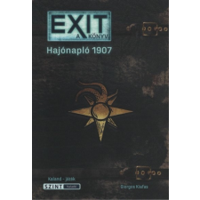  Exit a könyv - Hajónapló 1907 regény