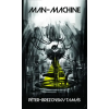 Exit Kiadó Man-Machine, Man-Machine és a bolygó, Man-Machine és a Föld