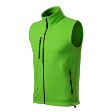 Exit polár mellény unisex almazöld 3XL férfi mellény