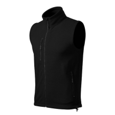 Exit polár mellény unisex fekete 3XL férfi mellény