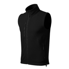  Exit polár mellény unisex fekete S