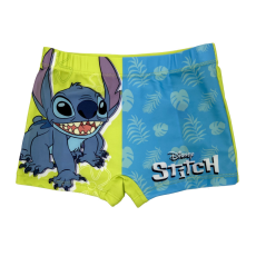 Exity kft Disney Stitch kisfiú gyorsan száradó fürdőruha boxeralsó - 122/128