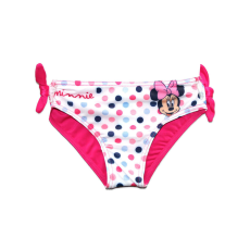 ExityKft. Baba fürdőruha alsó kislányoknak - Minnie egér - pink - 80