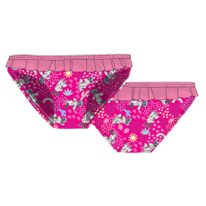 ExityKft. Disney Minnie egér baba fürdő alsó kislányoknak - pink - 86