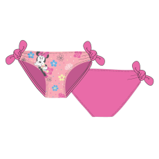 ExityKft. Disney Minnie egér baba fürdő alsó kislányoknak - rózsaszín - 80