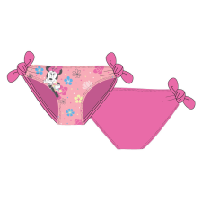ExityKft. Disney Minnie egér baba fürdő alsó kislányoknak - rózsaszín - 86 gyerek fürdőruha