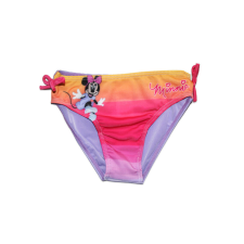 ExityKft. Disney Minnie egér fürdőruha alsó kislányoknak - világoslila - 128 gyerek fürdőruha
