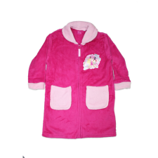 ExityKft. Gyerek meleg köntös - Coral - Disney Hercegnők - pink - 98 lakástextília
