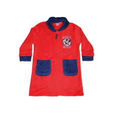ExityKft. Gyerek meleg köntös - Coral - Mickey egér - piros - 116 lakástextília