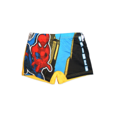 ExityKft. Pókember fürdő boxer kisfiúknak - sárga - 98