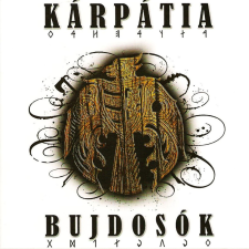 Exkluziv Music Kárpátia - Bujdosók (CD) egyéb zene