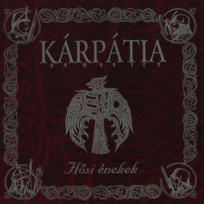 Exkluziv Music Kárpátia - Hősi énekek (CD) egyéb zene