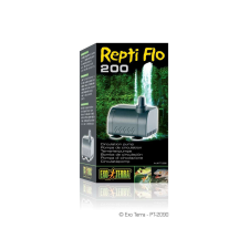 EXO-TERRA 2090 Repti Flo 200 vízpumpa 150l/h 30 cm) hüllőfelszerelés