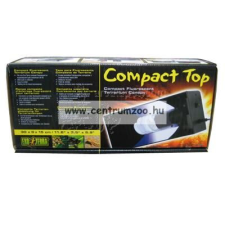  Exo-Terra Compact Top 30Cm Terráriumi Világítás 2225Pro hüllőfelszerelés