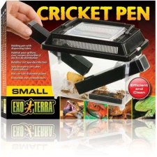 Exo Terra Cricket Pen - Tücsökadagoló barlang - 18 x 14 x 11 cm kutyatál