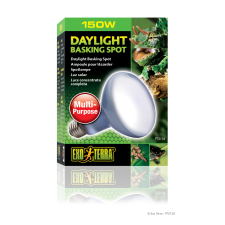Exo Terra Daylight Basking Spot Lamp | Nappali melegítő izzó - 150 W hüllőfelszerelés