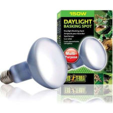 Exo Terra Daylight Basking Spot neodímium nappali fényű napozó lámpa 150 W hüllőfelszerelés