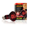  EXO-TERRA izzó 2142 Heat Glo 75 W piros