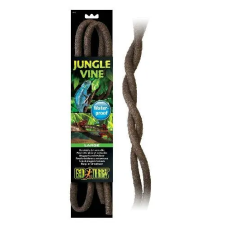  Exo-Terra Jungle Vines Large - Természetes hatású műlián (large) hüllőfelszerelés