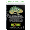  Exo-terra Multivitamin 70 g