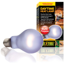 Exo Terra napfény izzó Daytime Heat - 150W hüllőfelszerelés