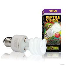Exo Terra Reptile Vision | Izzó hüllők részére - 13W hüllőfelszerelés