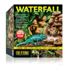 Exo Terra Waterfall | Vízesés - Nagy kisállatfelszerelés