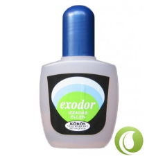 Exodor izzadásgátló folyadék 100 ml dezodor