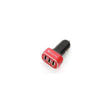 Exogear Exocharge autós töltő 3 portos mobiltelefon kellék