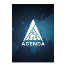 Exordium Games Agenda (PC - Steam Digitális termékkulcs) videójáték