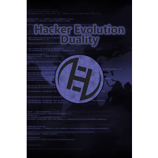 exosyphen studios Hacker Evolution: Duality - Inception Part 2 (DLC) (digitális licenc) videójáték