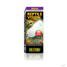 ExoTerra Reptile Vision - 26W izzó