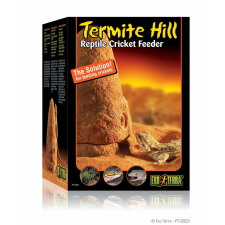  ExoTerra | Termite Hill kisállatfelszerelés