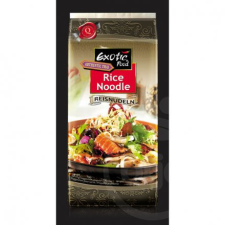 Exotic Food Exotic Food rizstészta 250 g tészta