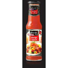 Exotic Food szósz mangó 250 ml reform élelmiszer