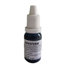 Exotic-K Aquaform Fertőtlenítőszer, 10 ml (150 liter vízhez) halfelszerelések