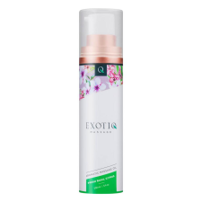 Exotiq - illatos masszázsolaj - bazsalikom-citrom (100ml) masszázsolaj és gél