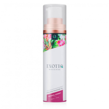 Exotiq - illatos masszázsolaj - cseresznye (100ml) masszázskrémek, masszázsolajok