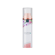 Exotiq - illatos masszázsolaj - szantálfa (100ml) masszázsolaj és gél