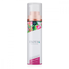 Exotiq masszázs olaj (cseresznye - 100 ml) masszázsolaj és gél